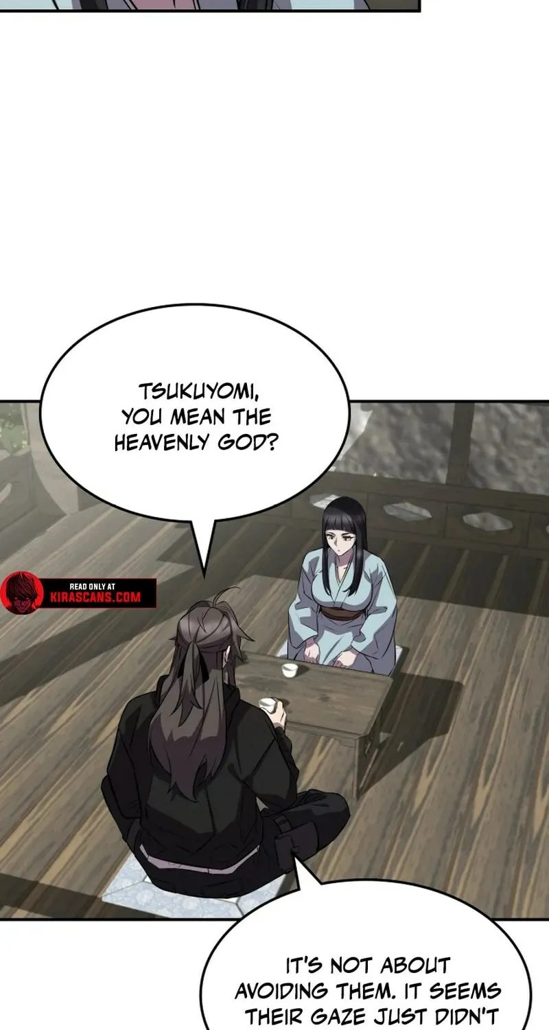 Yakppari Sinseonham Chapter 128 page 84 - 