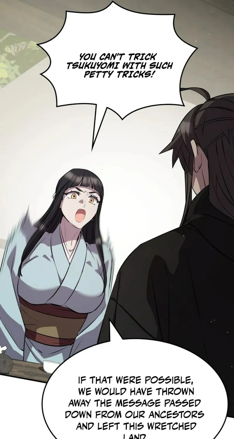 Yakppari Sinseonham Chapter 128 page 92 - 