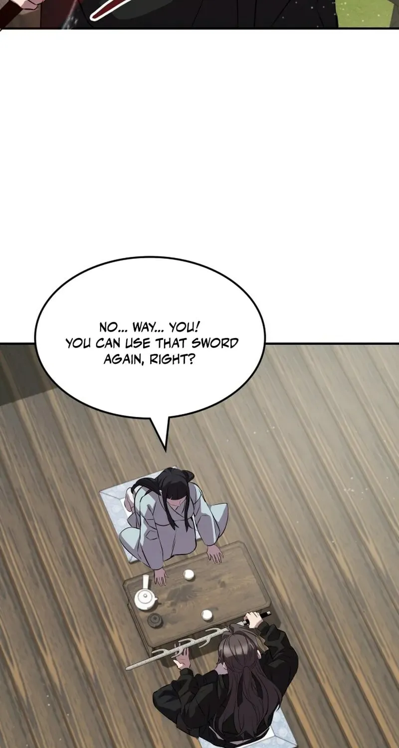 Yakppari Sinseonham Chapter 128 page 95 - 
