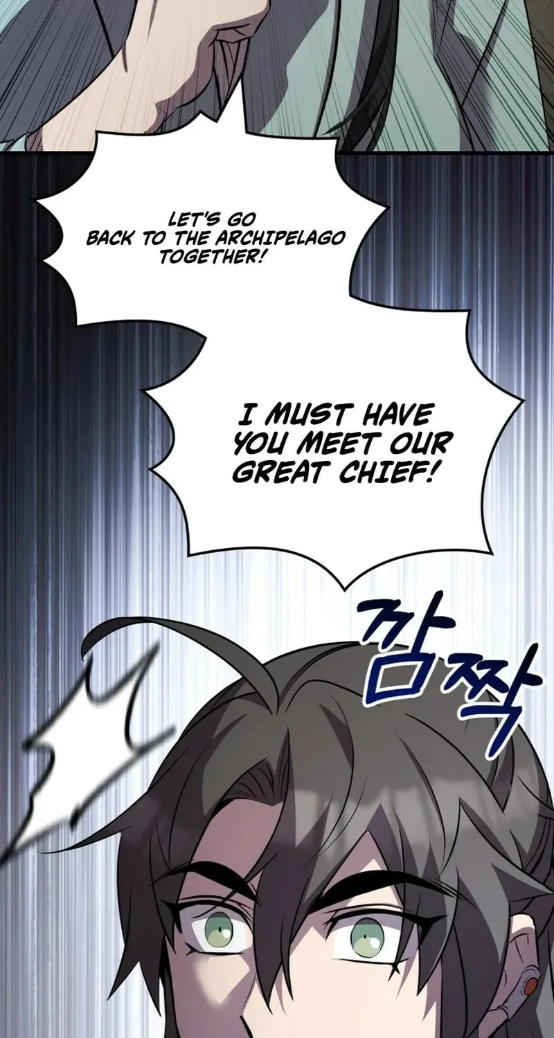 Yakppari Sinseonham Chapter 128 page 98 - 