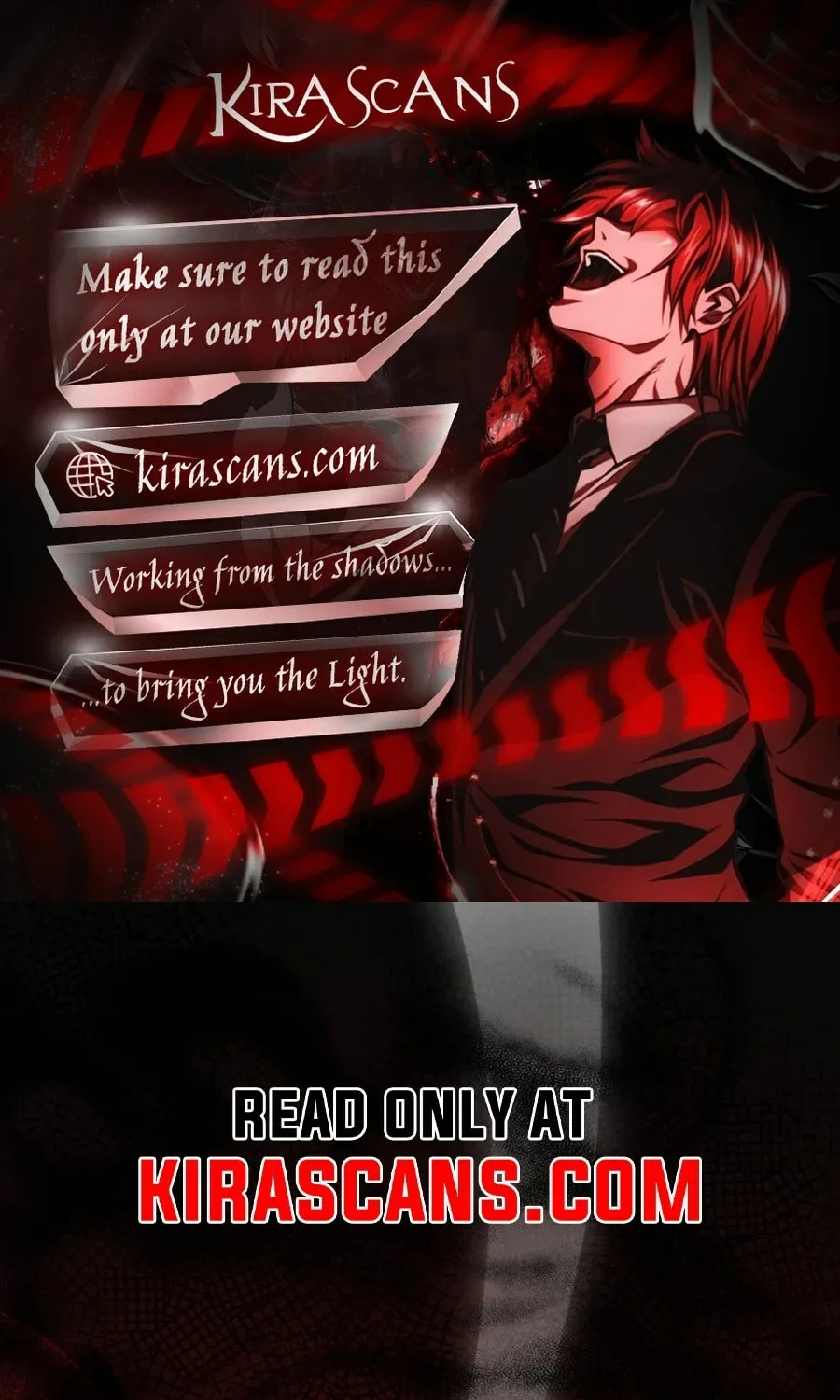 Yakppari Sinseonham Chapter 129 page 1 - 