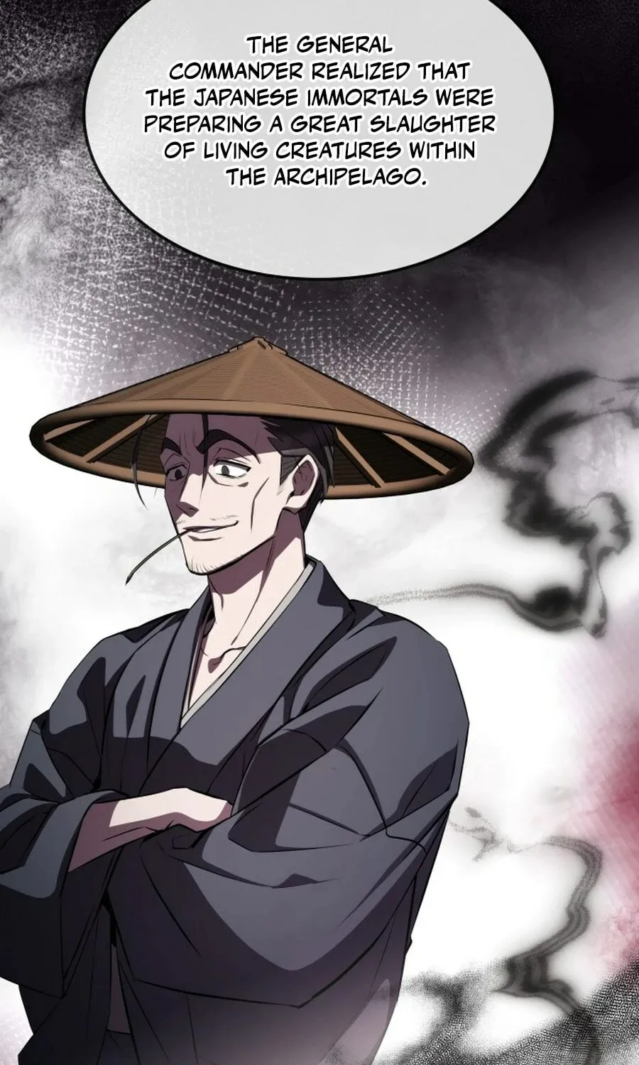 Yakppari Sinseonham Chapter 129 page 11 - 
