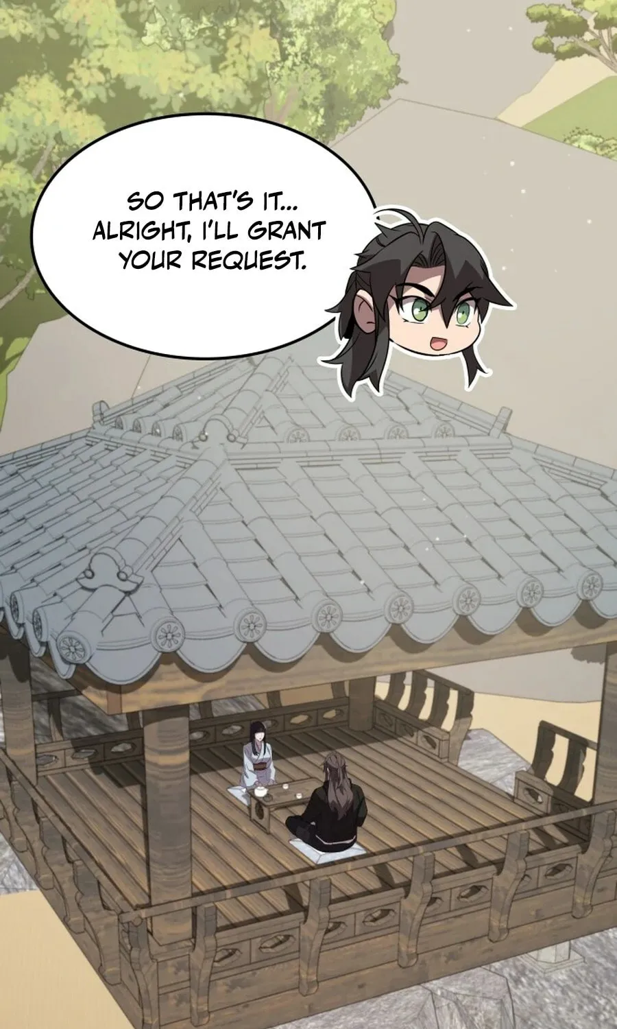 Yakppari Sinseonham Chapter 129 page 17 - 