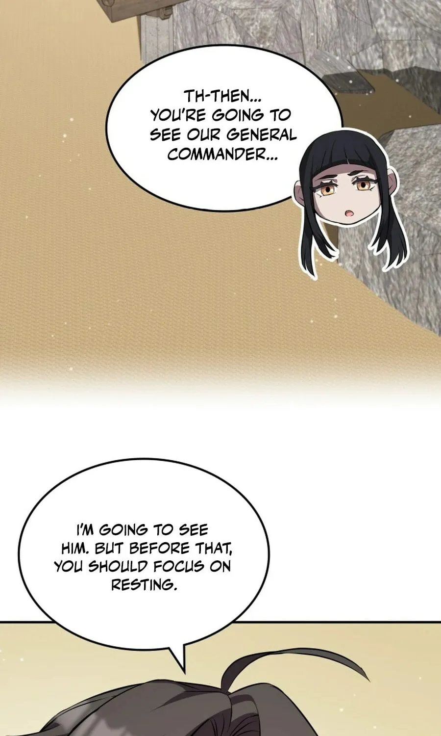 Yakppari Sinseonham Chapter 129 page 18 - 