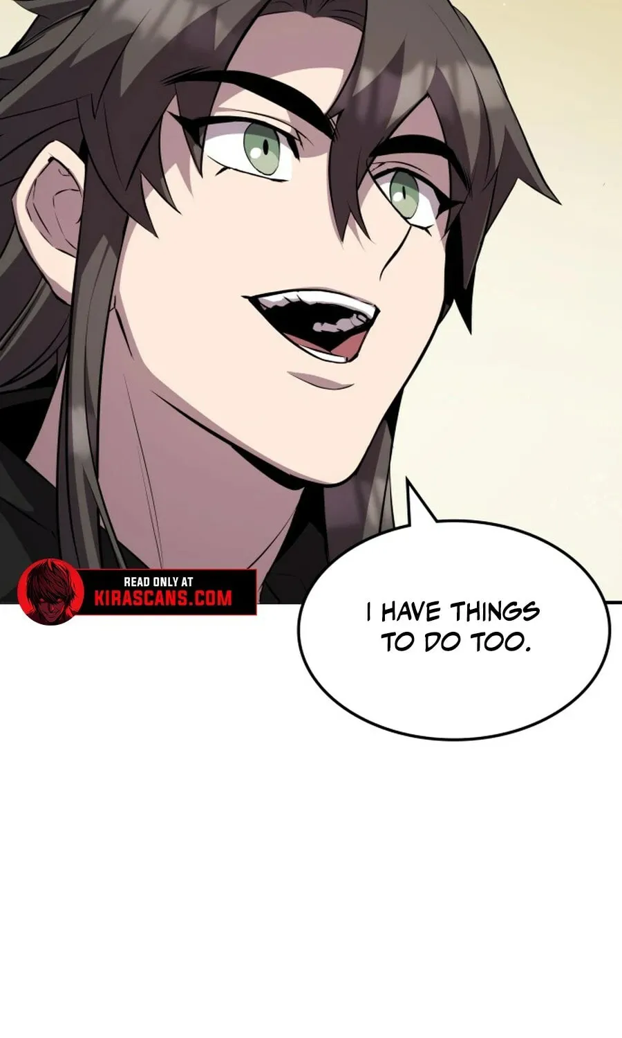 Yakppari Sinseonham Chapter 129 page 19 - 