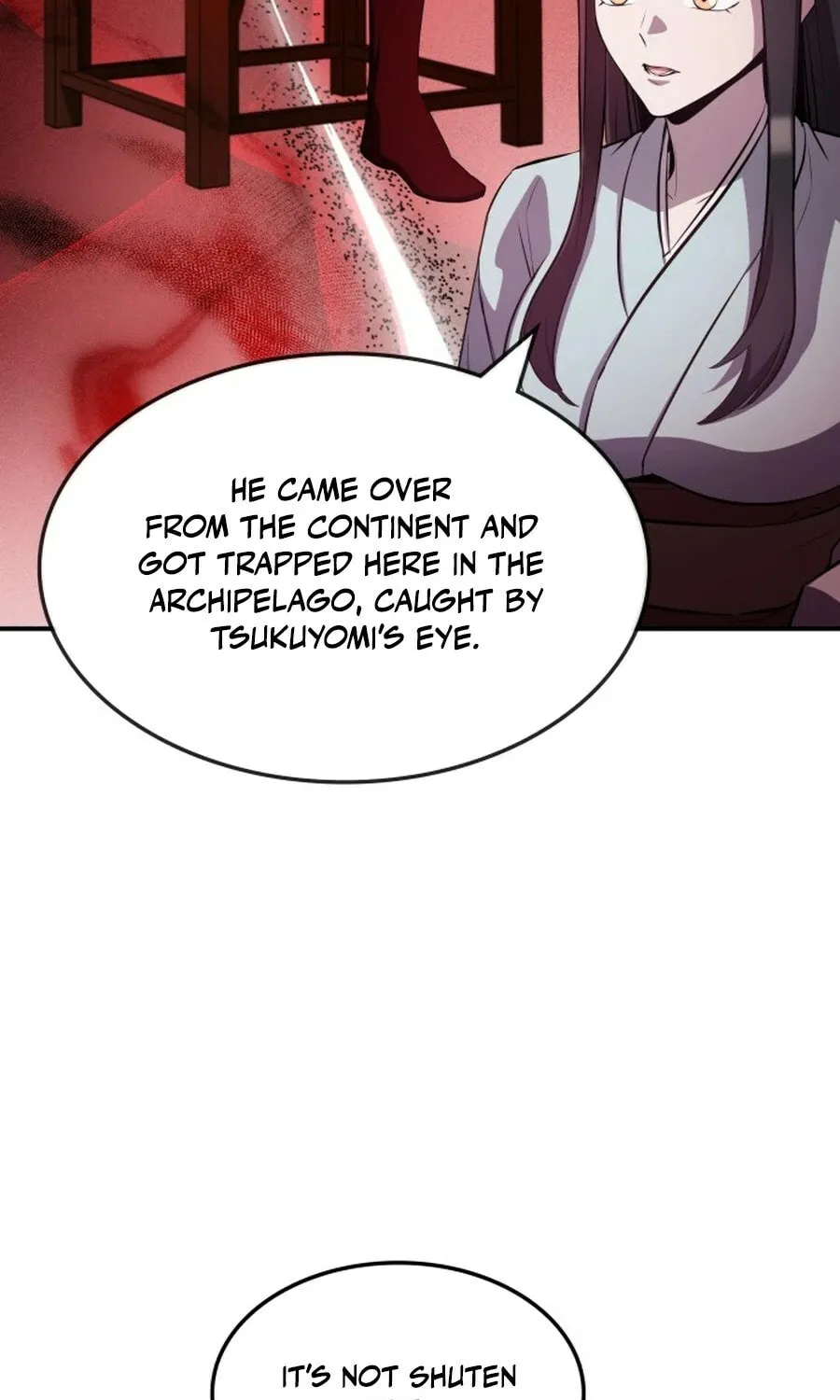 Yakppari Sinseonham Chapter 129 page 3 - 