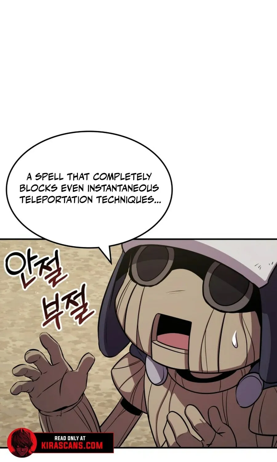 Yakppari Sinseonham Chapter 129 page 22 - 