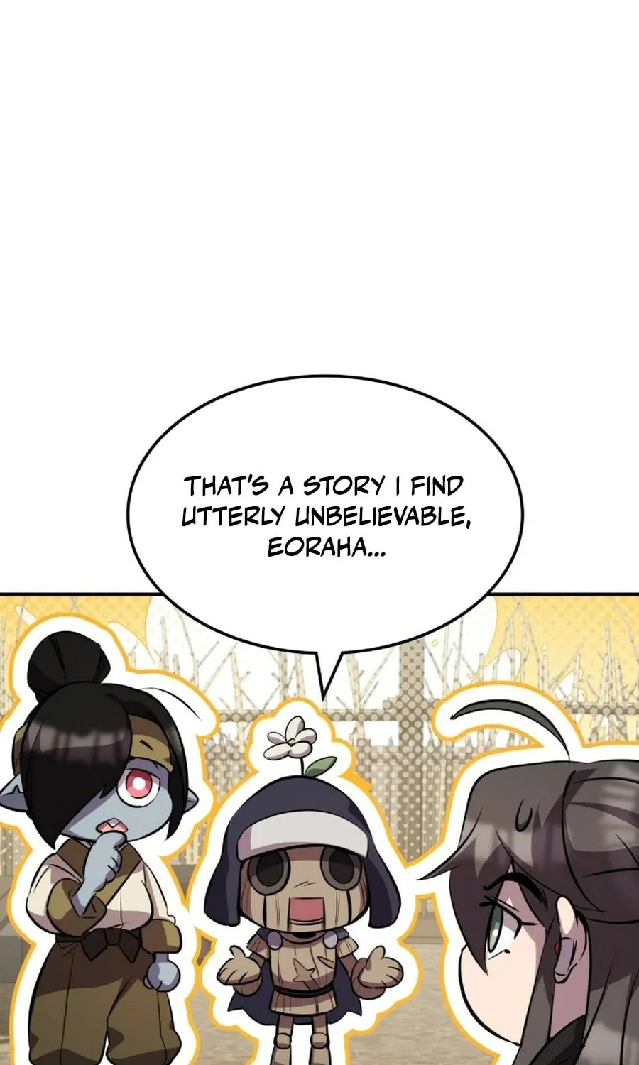 Yakppari Sinseonham Chapter 129 page 23 - 