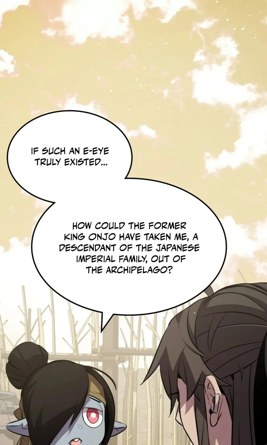 Yakppari Sinseonham Chapter 129 page 26 - 