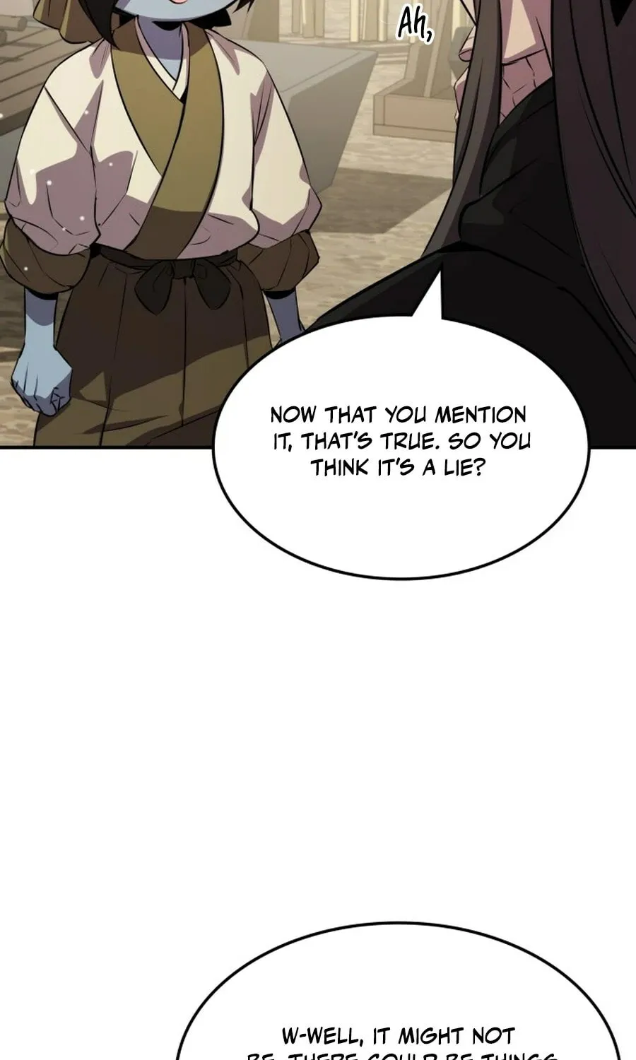 Yakppari Sinseonham Chapter 129 page 27 - 
