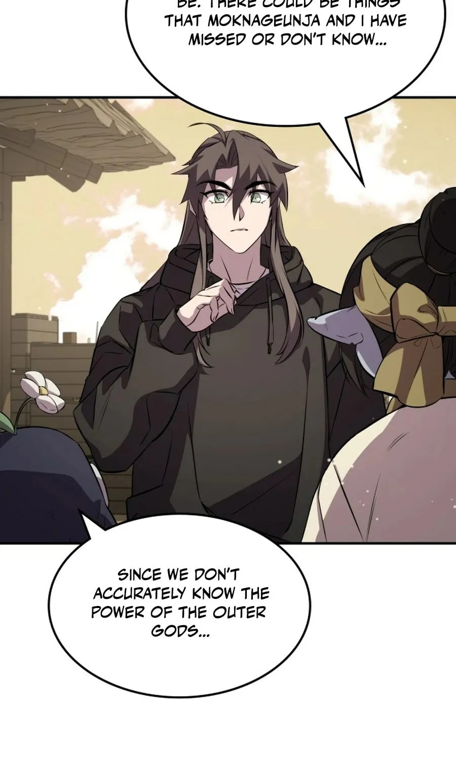 Yakppari Sinseonham Chapter 129 page 28 - 