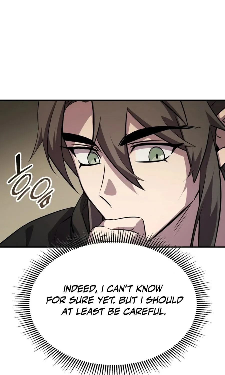 Yakppari Sinseonham Chapter 129 page 29 - 