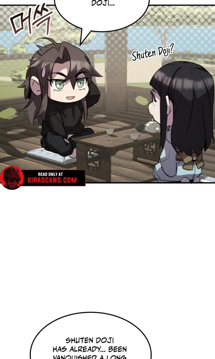 Yakppari Sinseonham Chapter 129 page 4 - 