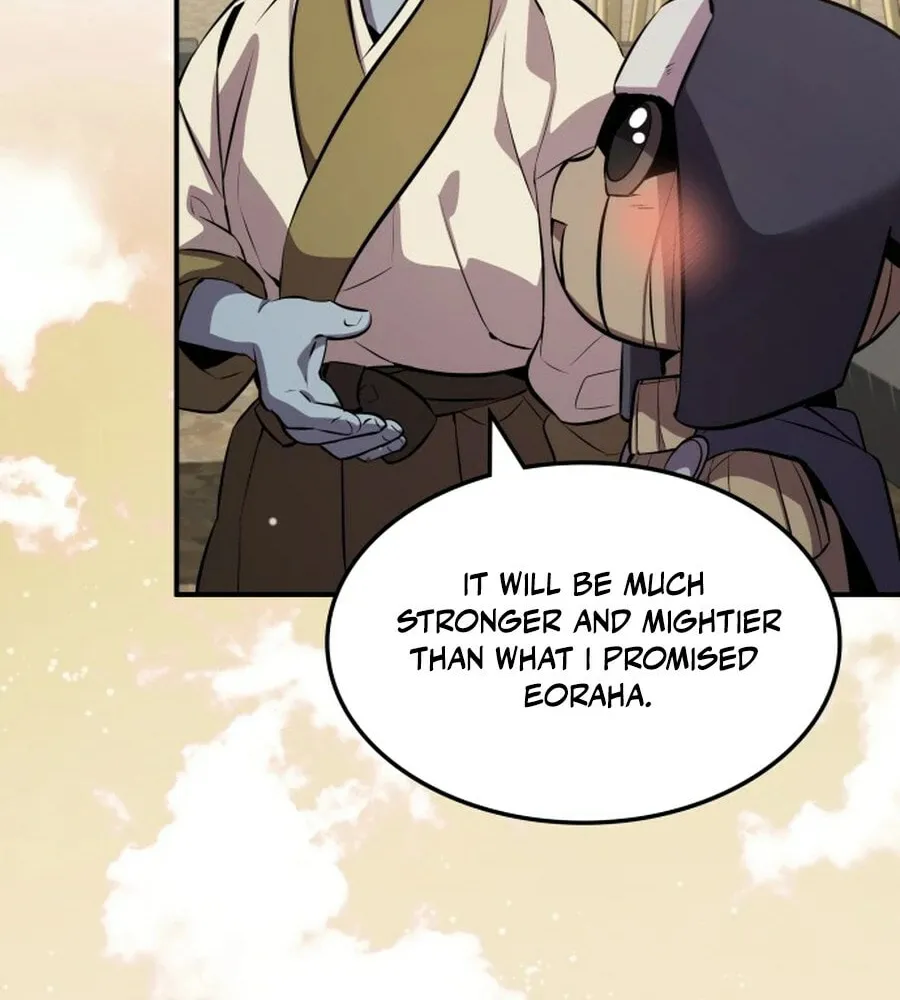 Yakppari Sinseonham Chapter 129 page 32 - 