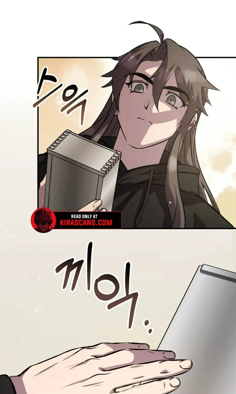 Yakppari Sinseonham Chapter 129 page 38 - 