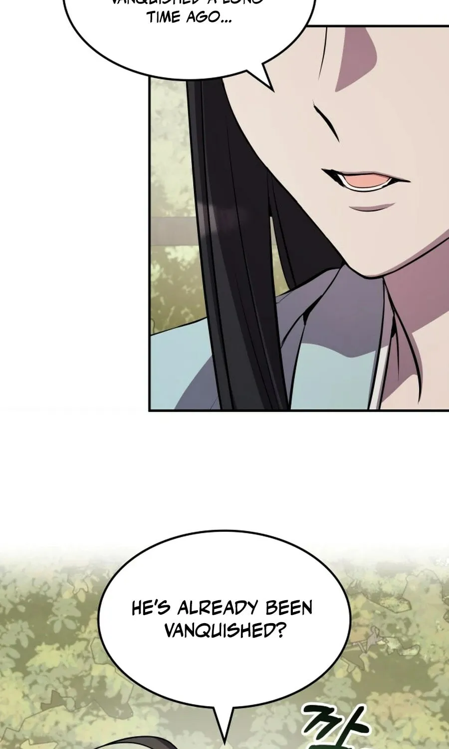Yakppari Sinseonham Chapter 129 page 5 - 