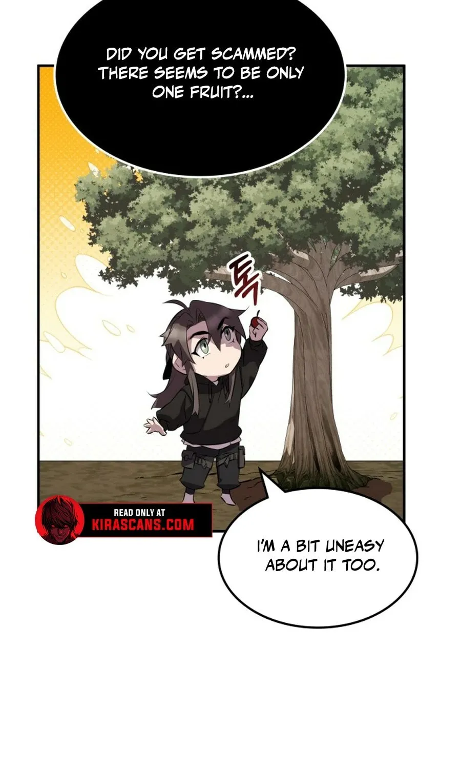 Yakppari Sinseonham Chapter 129 page 50 - 