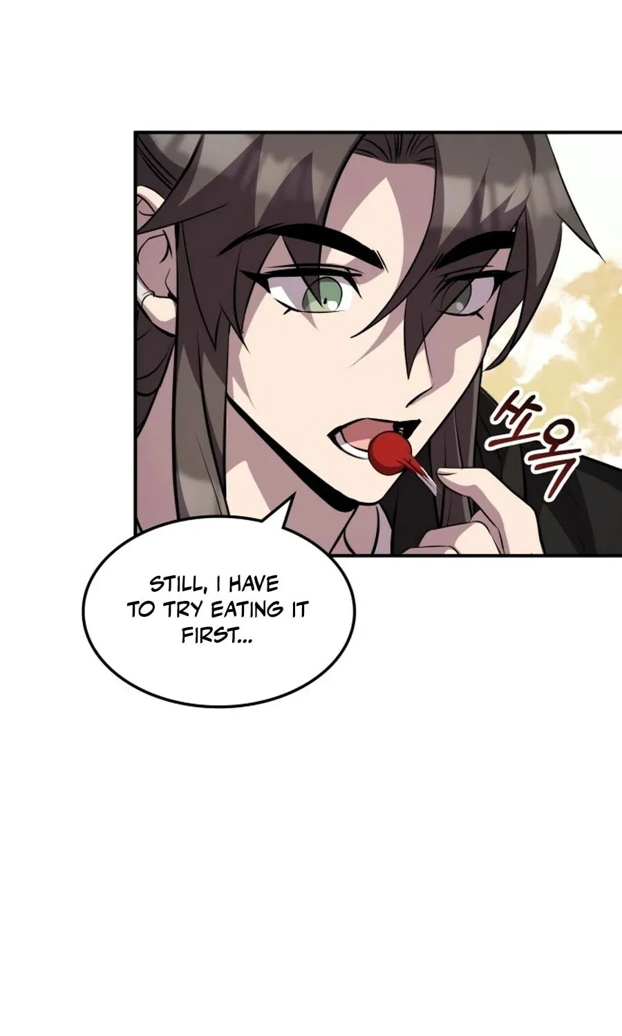 Yakppari Sinseonham Chapter 129 page 51 - 