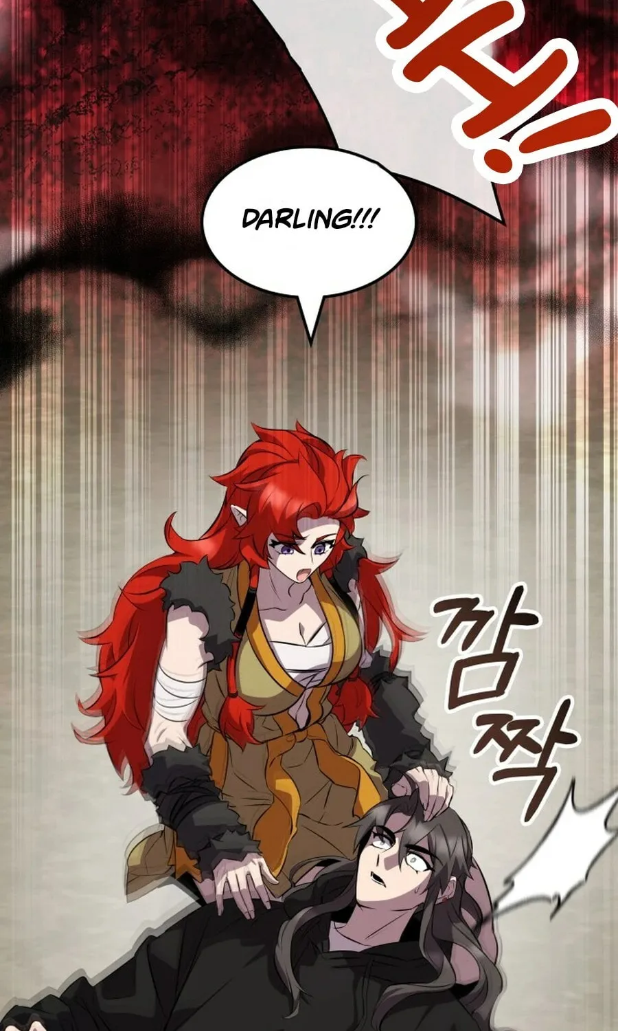 Yakppari Sinseonham Chapter 129 page 58 - 