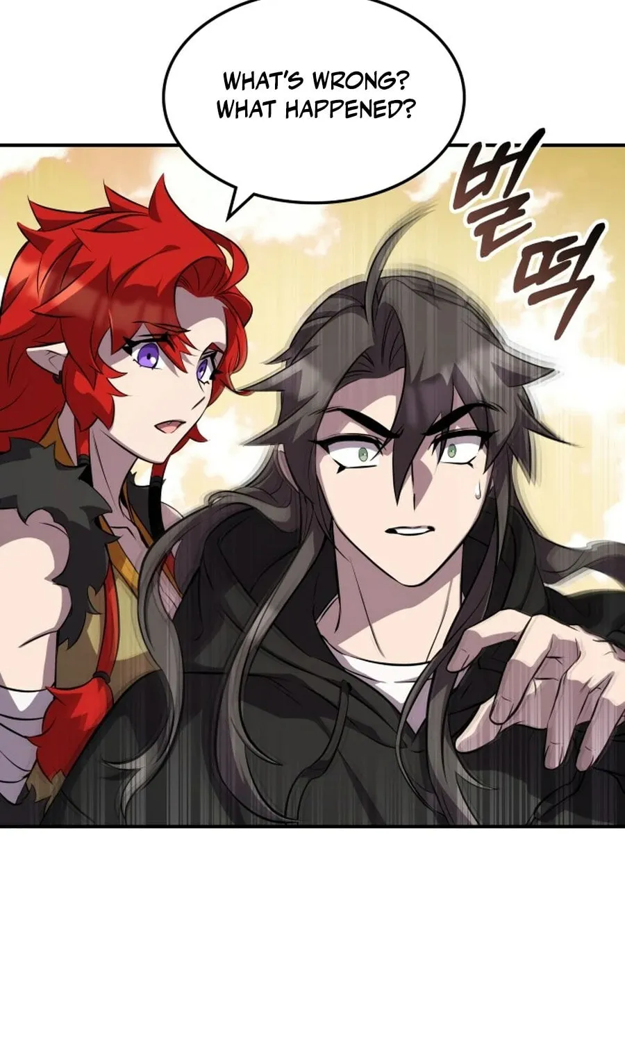 Yakppari Sinseonham Chapter 129 page 60 - 