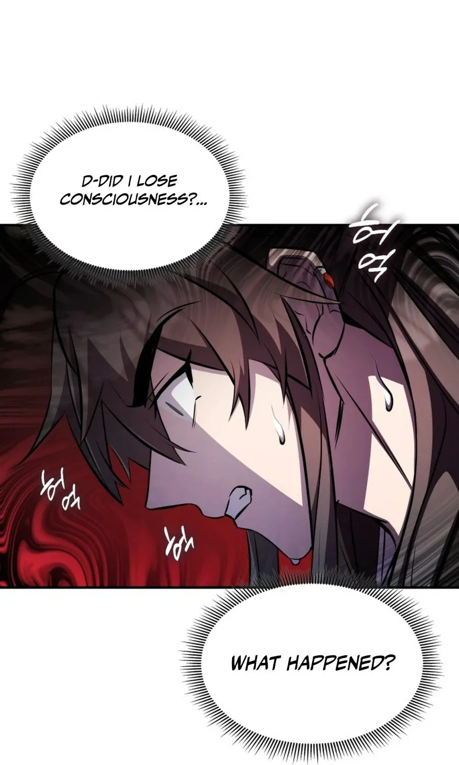 Yakppari Sinseonham Chapter 129 page 61 - 