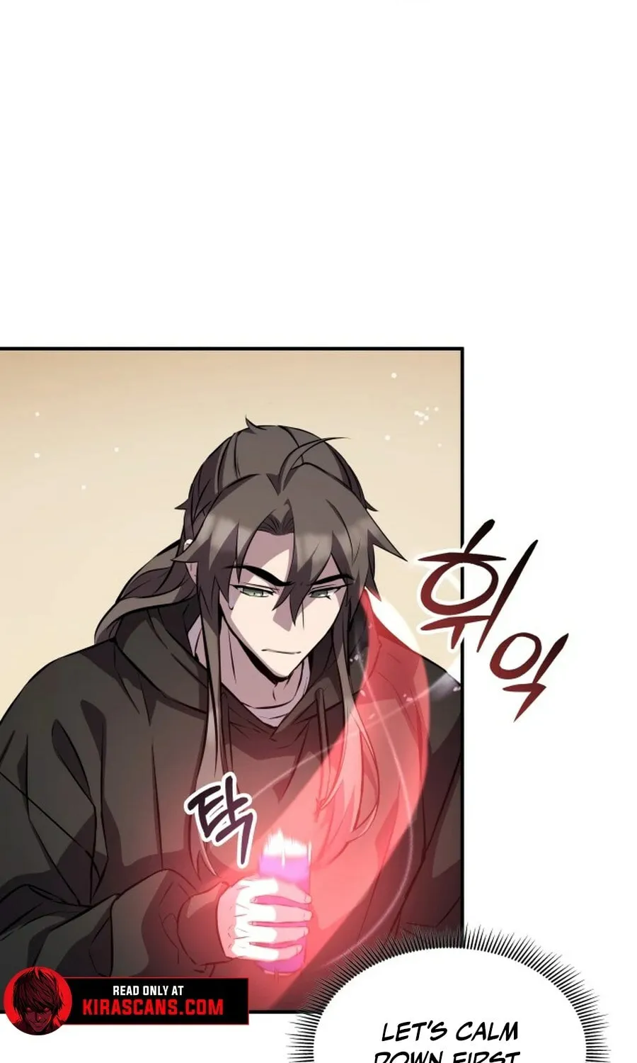 Yakppari Sinseonham Chapter 129 page 62 - 