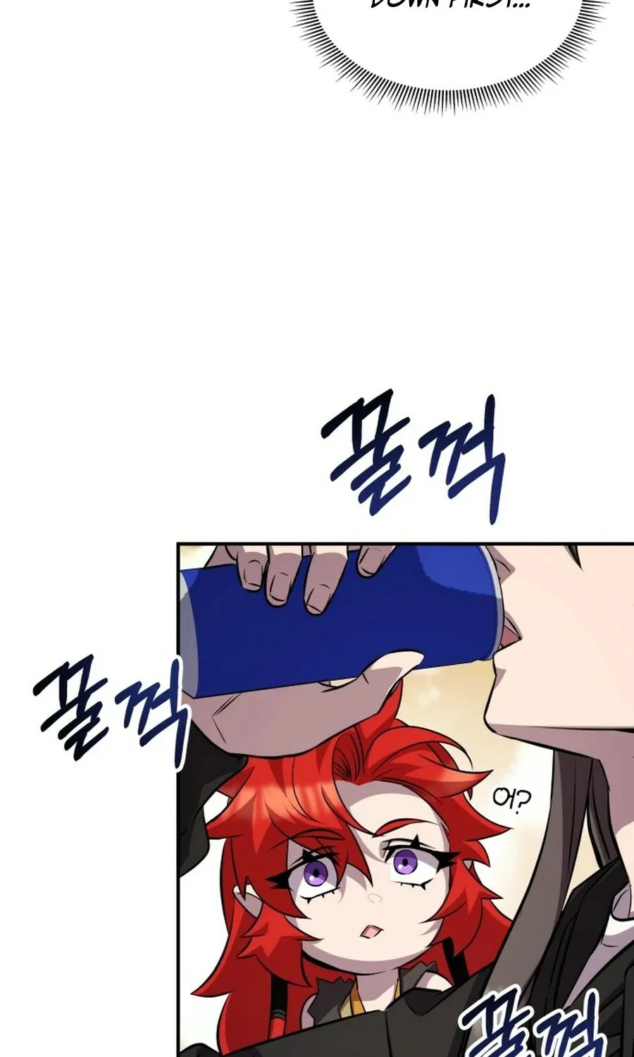 Yakppari Sinseonham Chapter 129 page 63 - 
