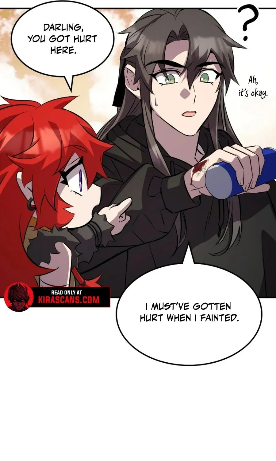Yakppari Sinseonham Chapter 129 page 65 - 