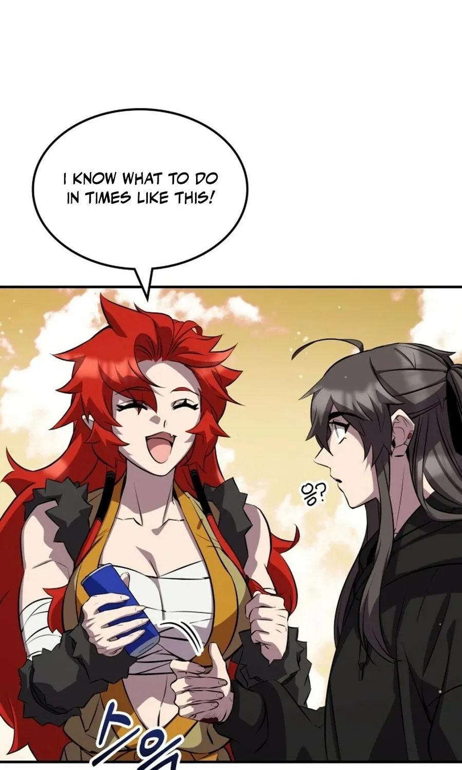 Yakppari Sinseonham Chapter 129 page 66 - 
