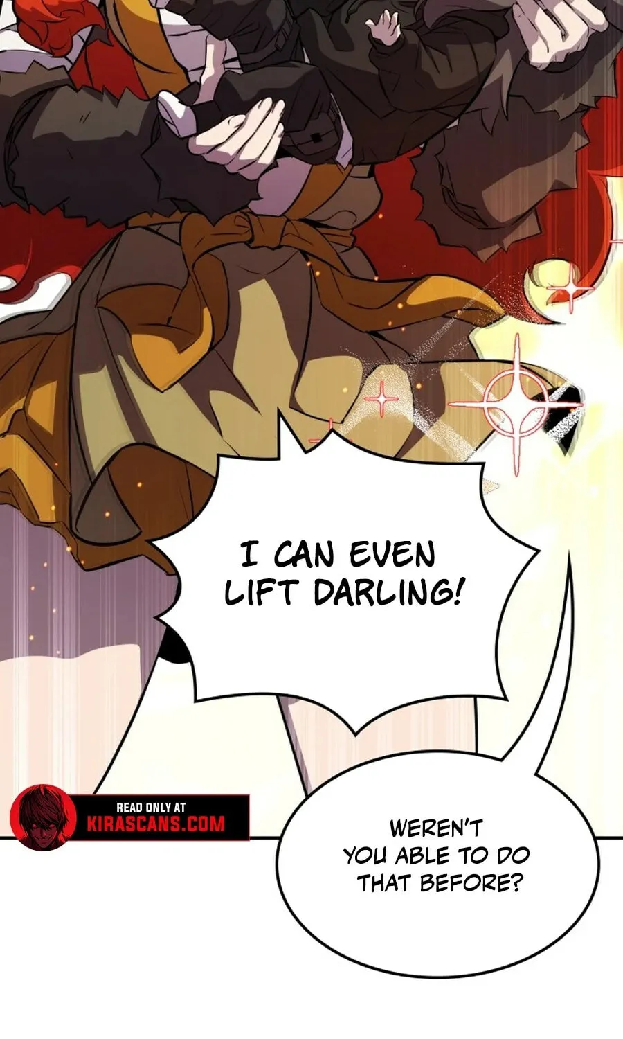Yakppari Sinseonham Chapter 129 page 73 - 