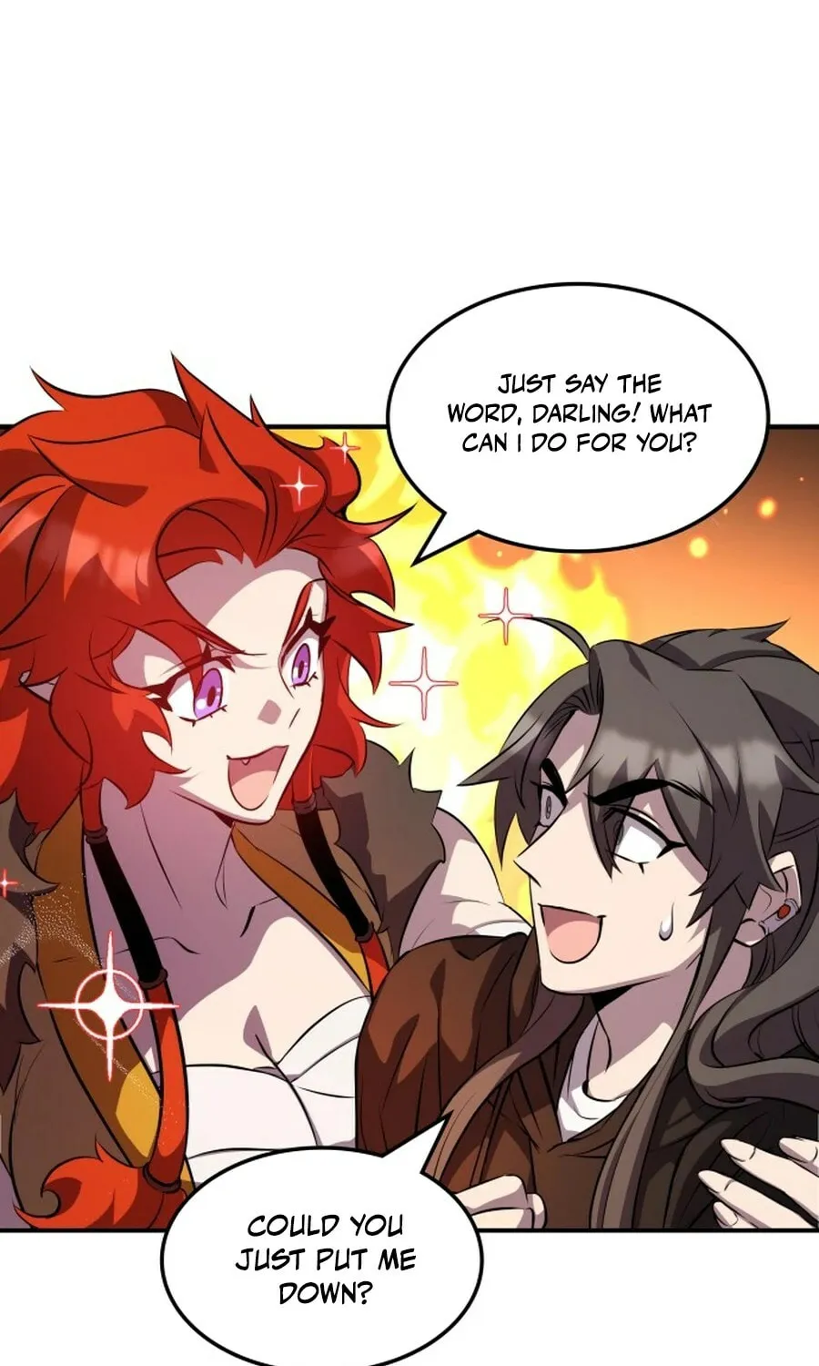 Yakppari Sinseonham Chapter 129 page 74 - 