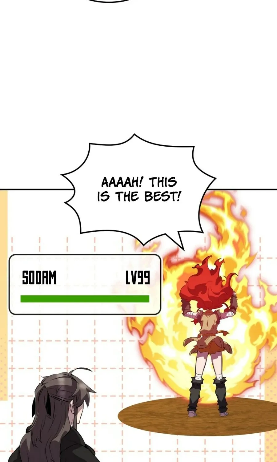 Yakppari Sinseonham Chapter 129 page 75 - 