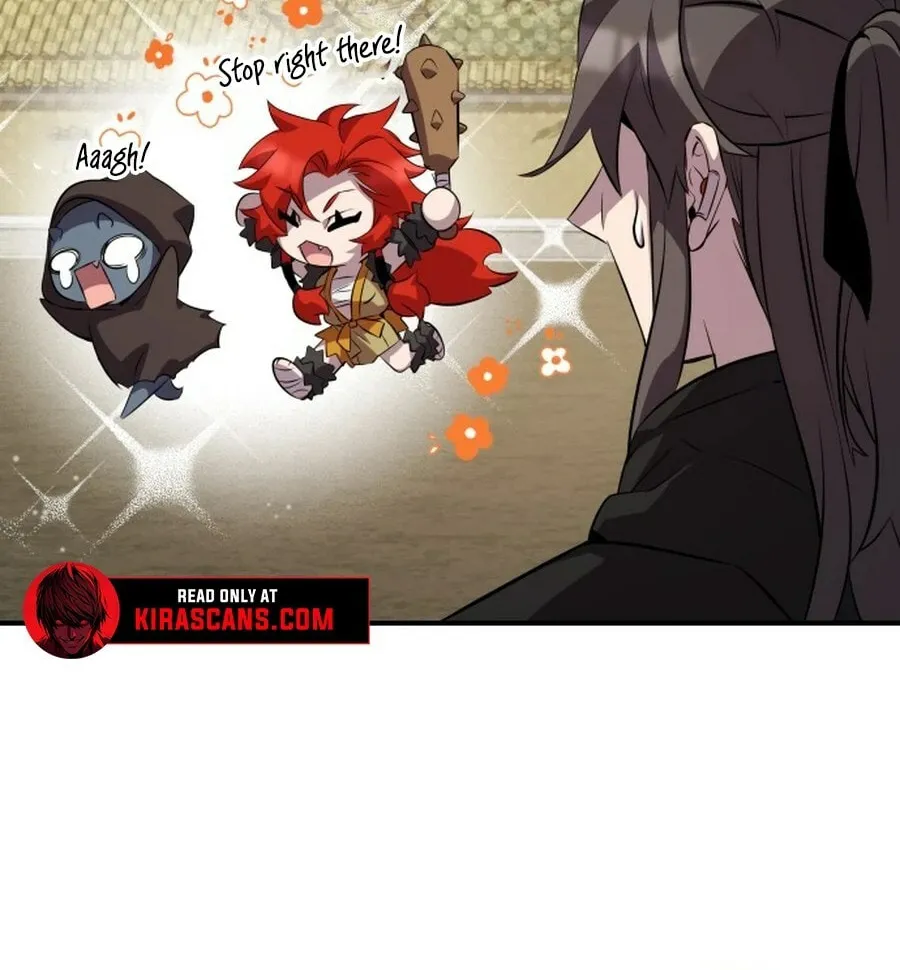 Yakppari Sinseonham Chapter 129 page 79 - 