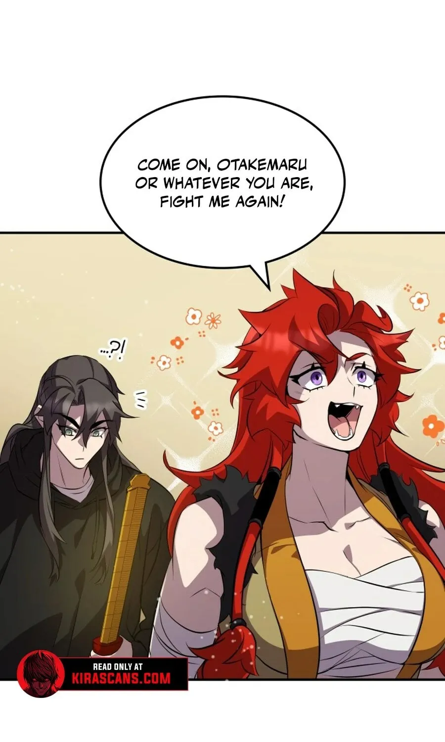 Yakppari Sinseonham Chapter 129 page 81 - 