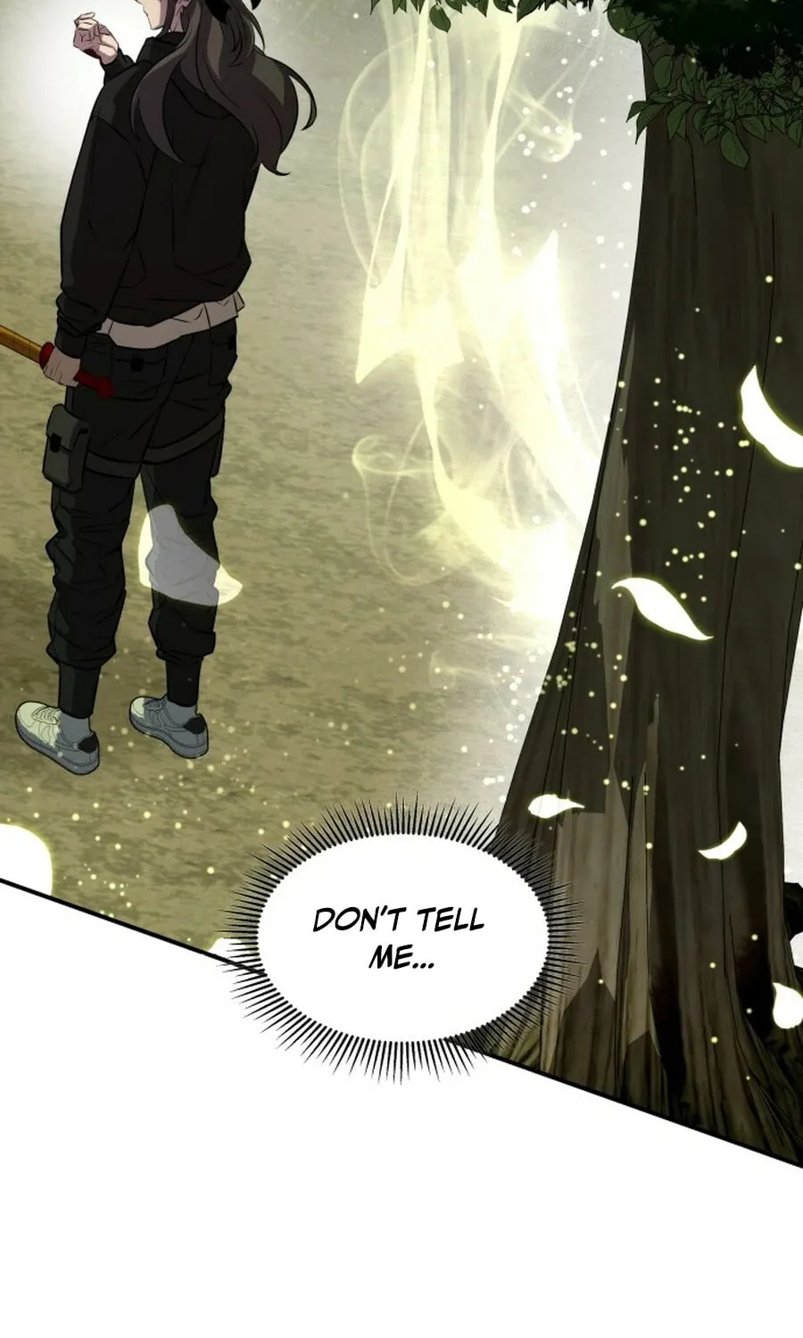 Yakppari Sinseonham Chapter 129 page 87 - 
