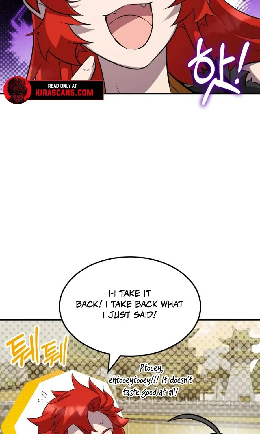 Yakppari Sinseonham Chapter 129 page 91 - 