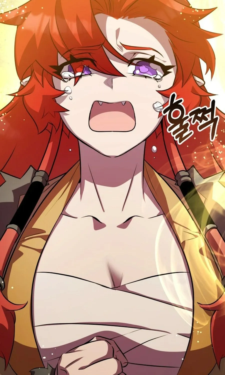 Yakppari Sinseonham Chapter 129 page 95 - 