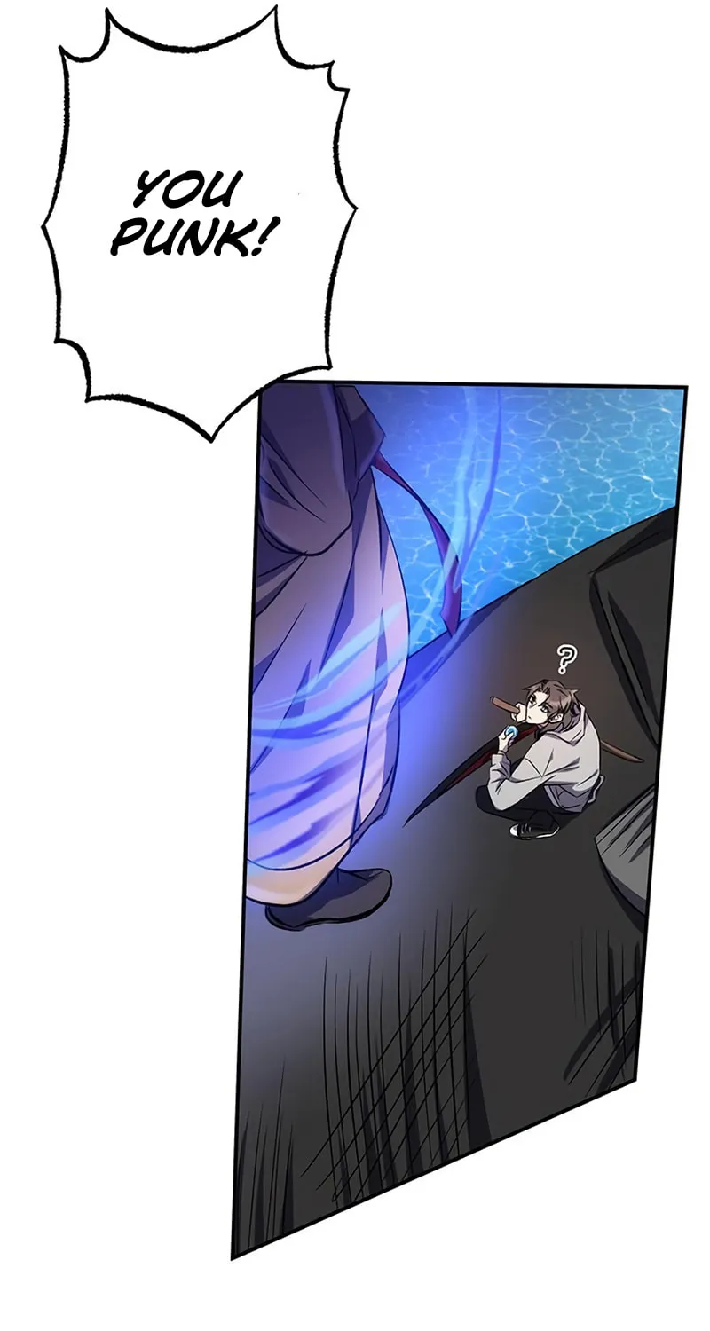 Yakppari Sinseonham Chapter 13 page 12 - 