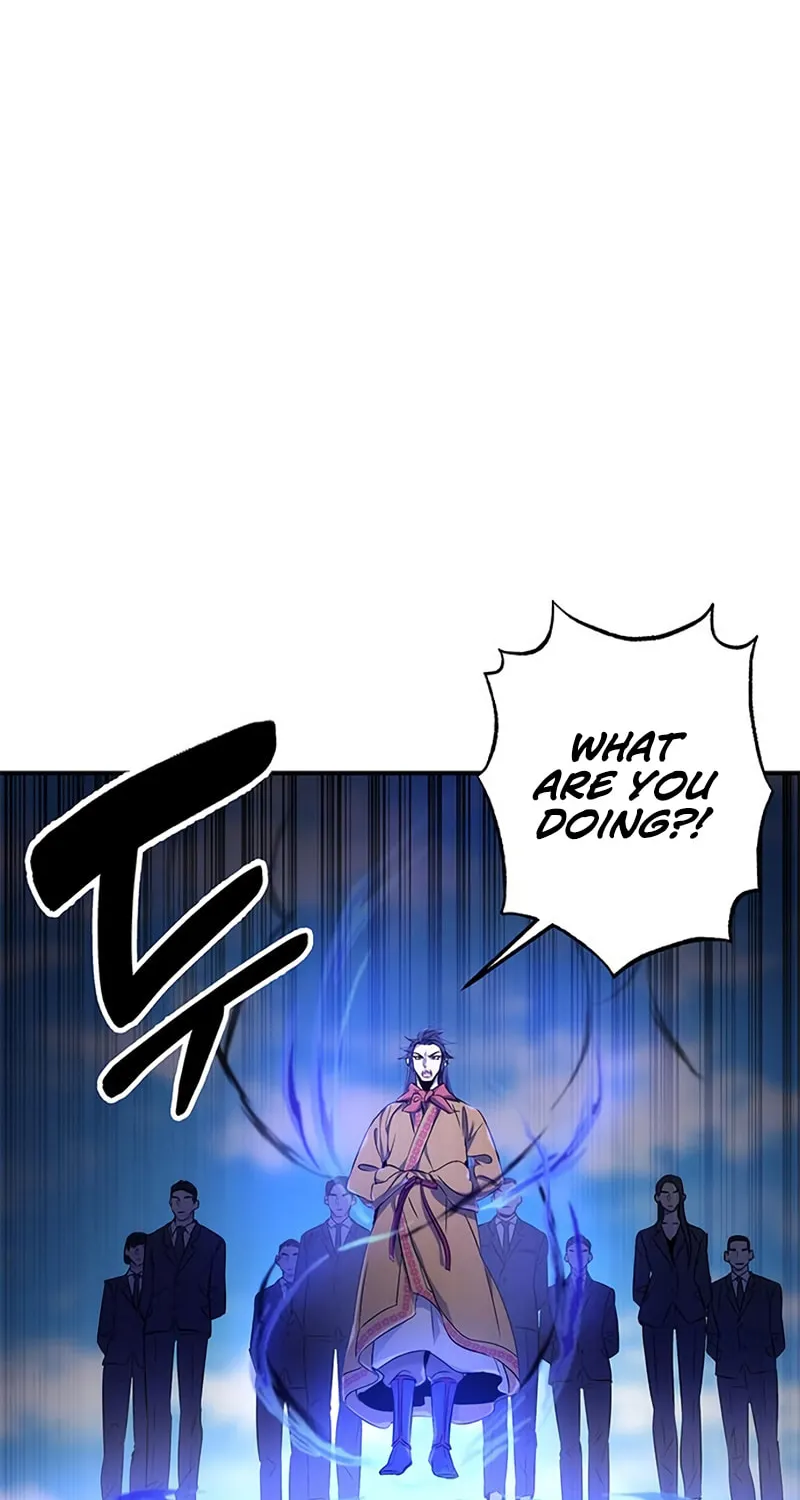 Yakppari Sinseonham Chapter 13 page 13 - 