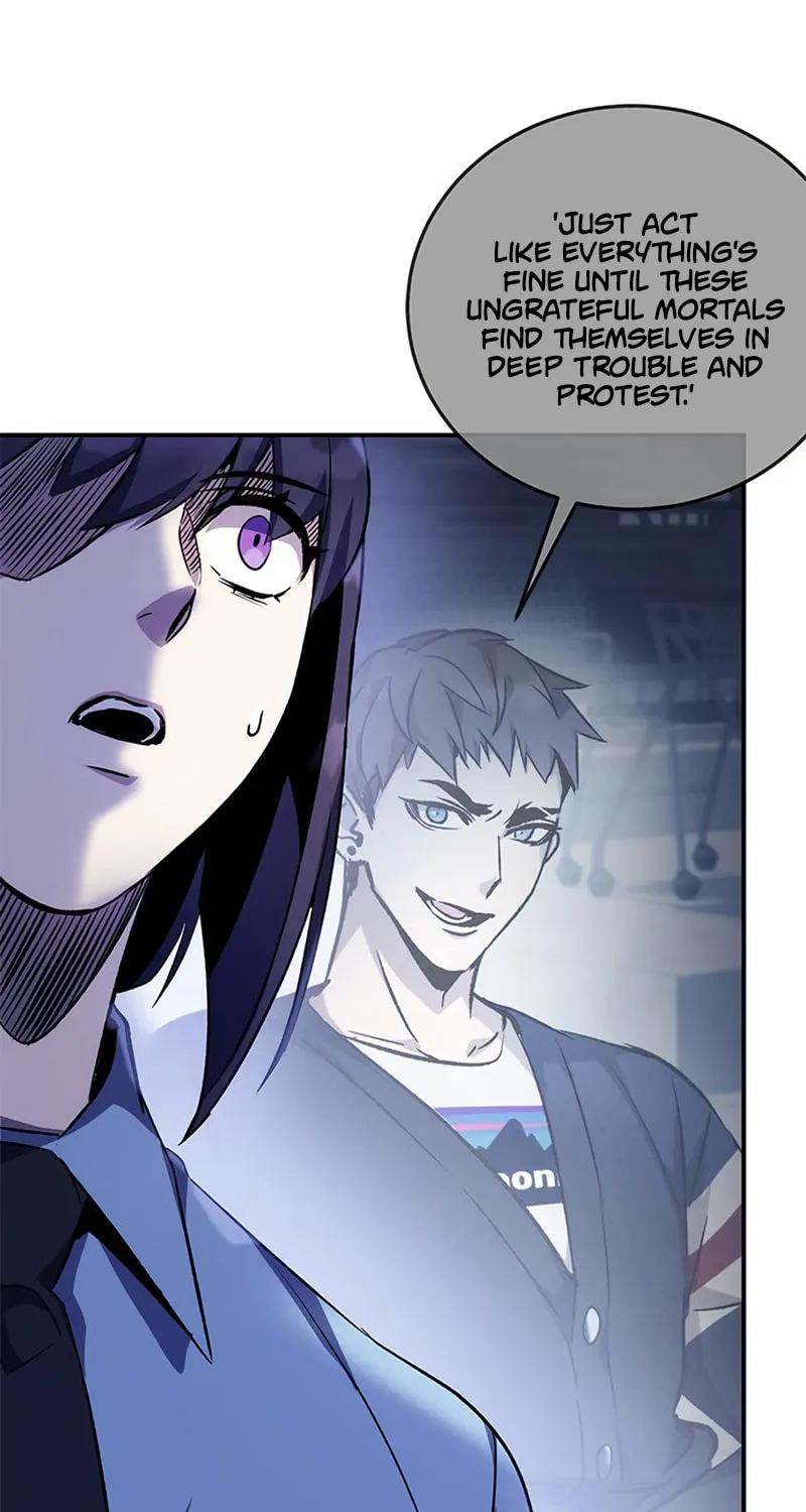 Yakppari Sinseonham Chapter 13 page 22 - 