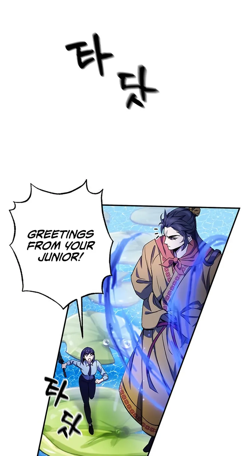 Yakppari Sinseonham Chapter 13 page 25 - 