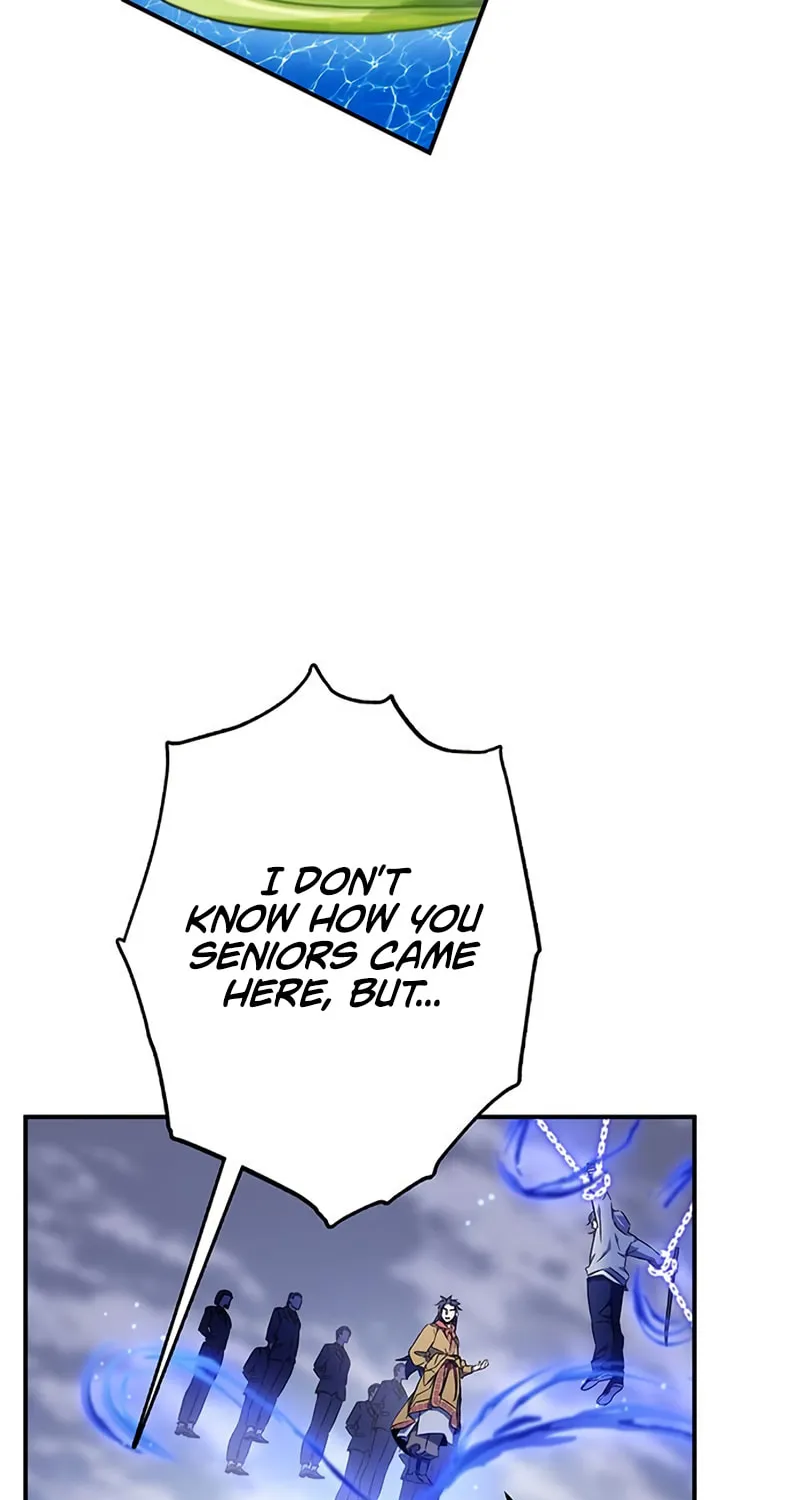Yakppari Sinseonham Chapter 13 page 26 - 