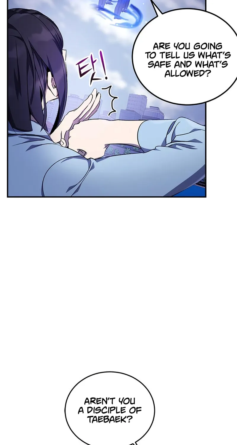 Yakppari Sinseonham Chapter 13 page 27 - 