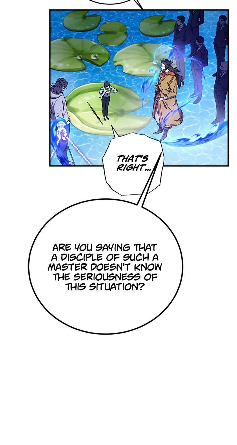 Yakppari Sinseonham Chapter 13 page 28 - 