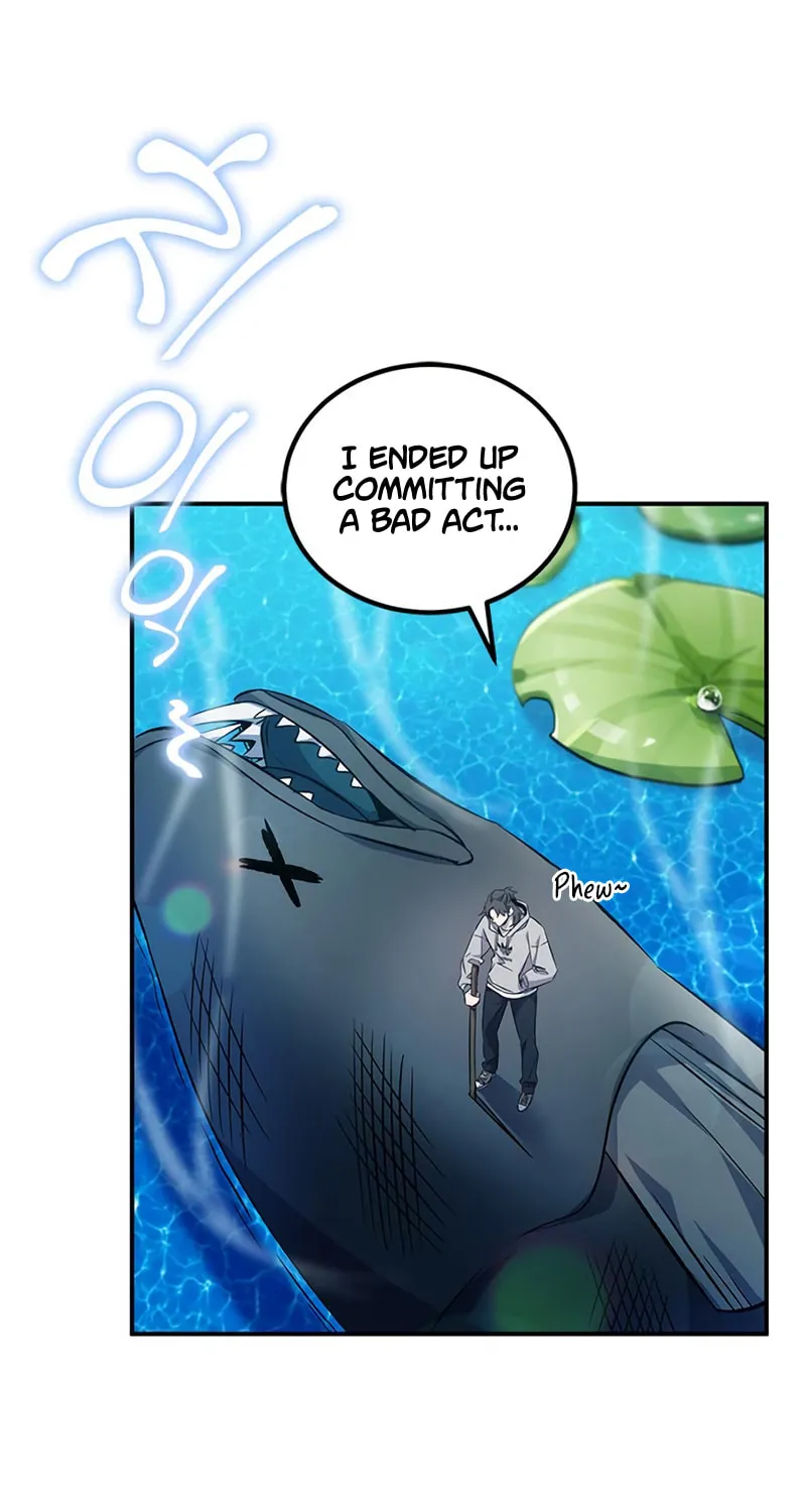Yakppari Sinseonham Chapter 13 page 4 - 