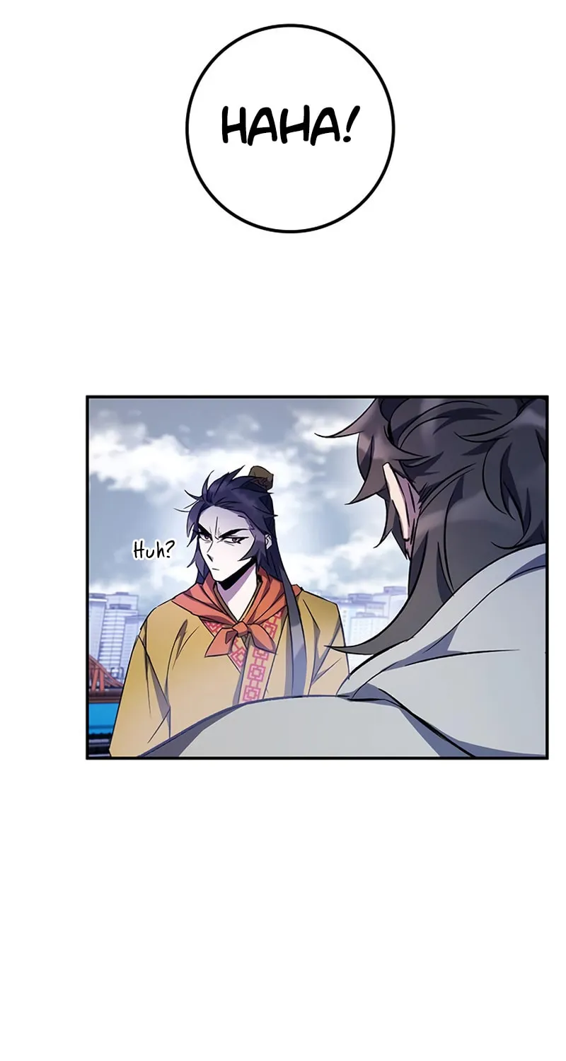 Yakppari Sinseonham Chapter 13 page 33 - 