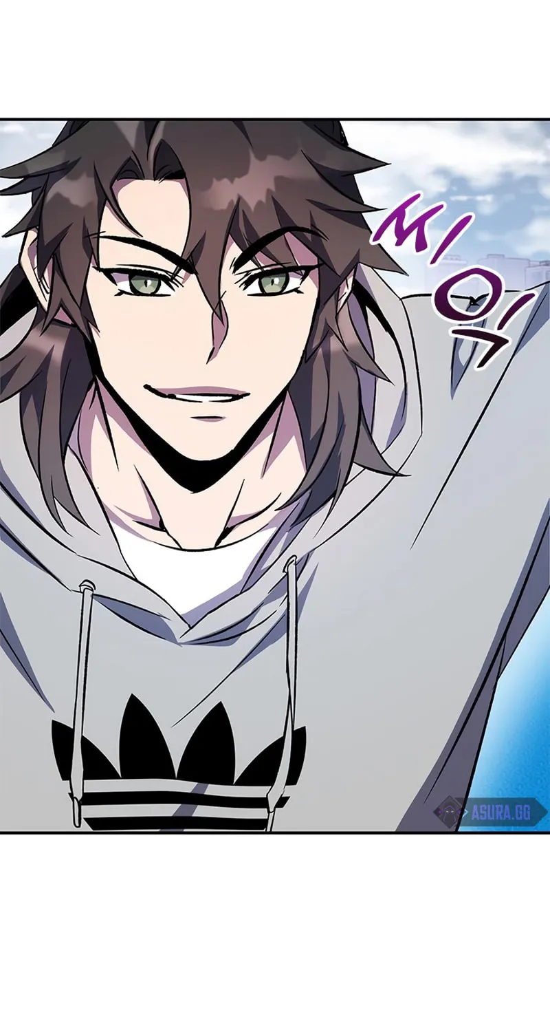 Yakppari Sinseonham Chapter 13 page 34 - 
