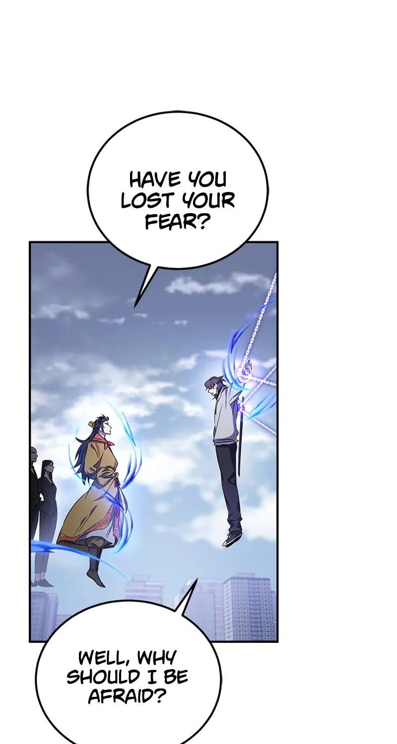 Yakppari Sinseonham Chapter 13 page 35 - 