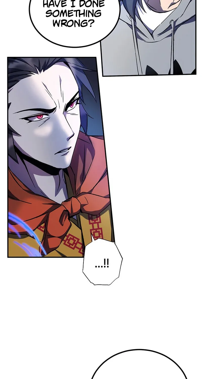 Yakppari Sinseonham Chapter 13 page 37 - 