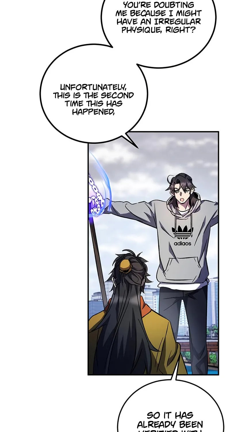 Yakppari Sinseonham Chapter 13 page 38 - 
